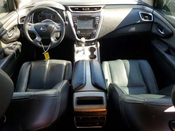5N1AZ2MHXGN151040 2016 NISSAN MURANO - Image 8