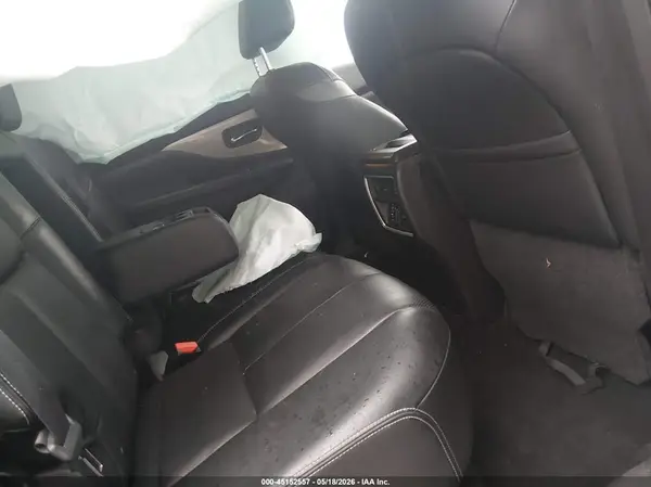 5N1AZ2MHXGN151670 2016 NISSAN MURANO - Image 8