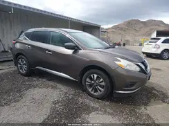 5N1AZ2MHXGN151796 2016 NISSAN MURANO