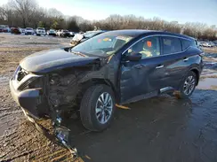 5N1AZ2MHXGN151989 2016 NISSAN MURANO