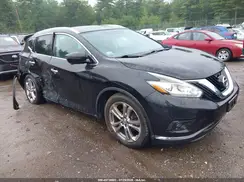 5N1AZ2MHXGN154326 2016 NISSAN MURANO