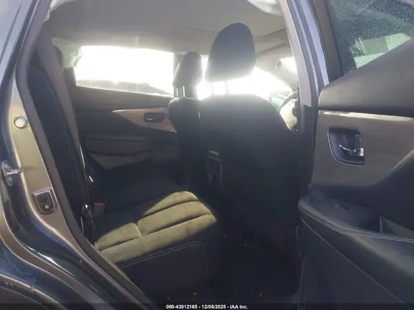 5N1AZ2MHXGN154343 2016 NISSAN MURANO - Image 8