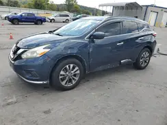 5N1AZ2MHXGN154973 2016 NISSAN MURANO
