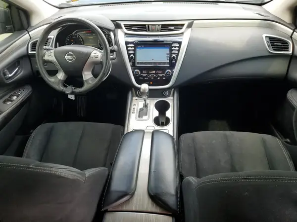 5N1AZ2MHXGN154973 2016 NISSAN MURANO - Image 8