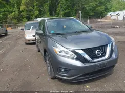 5N1AZ2MHXGN156061 2016 NISSAN MURANO