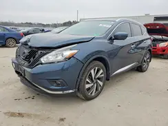 5N1AZ2MHXGN158148 2016 NISSAN MURANO