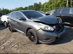 5N1AZ2MHXGN158926 2016 NISSAN MURANO