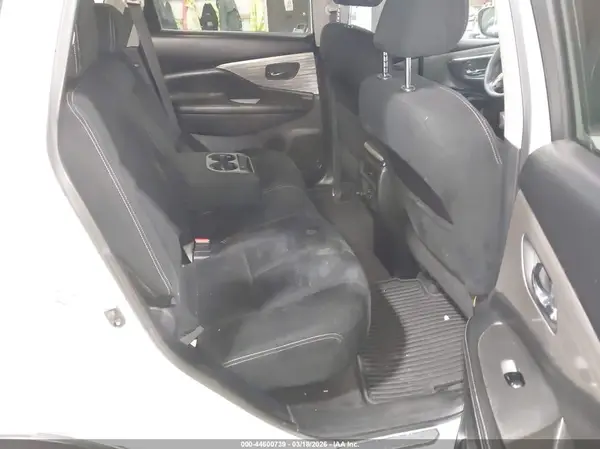 5N1AZ2MHXGN158974 2016 NISSAN MURANO - Image 8