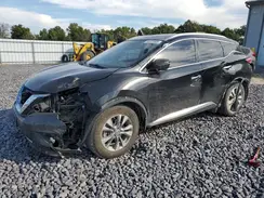 5N1AZ2MHXGN159719 2016 NISSAN MURANO