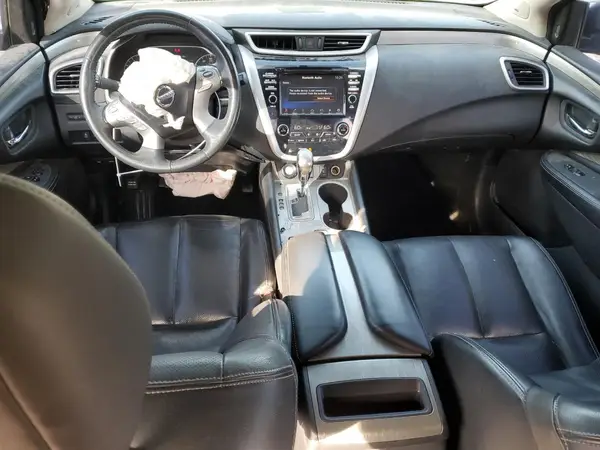 5N1AZ2MHXGN159719 2016 NISSAN MURANO - Image 8