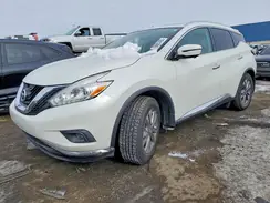 5N1AZ2MHXGN159770 2016 NISSAN MURANO