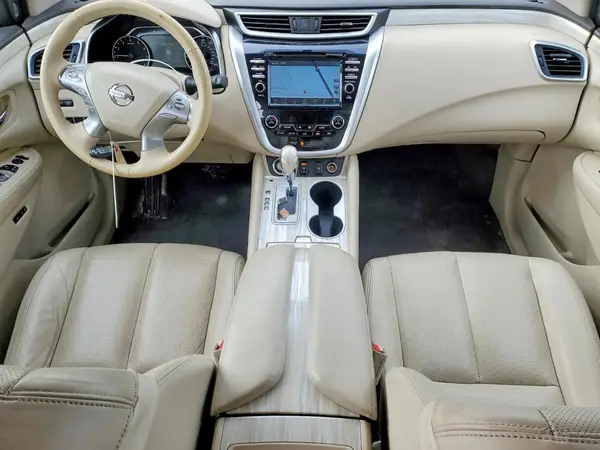 5N1AZ2MHXGN159770 2016 NISSAN MURANO - Image 8