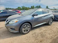 5N1AZ2MHXGN160692 2016 NISSAN MURANO