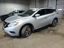 5N1AZ2MHXGN161213 2016 NISSAN MURANO
