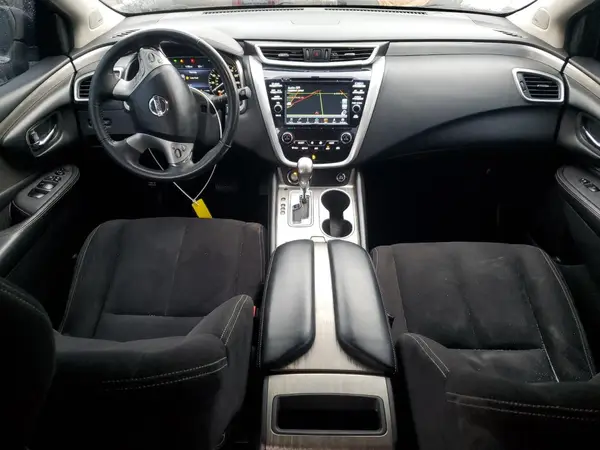 5N1AZ2MHXGN161213 2016 NISSAN MURANO - Image 8