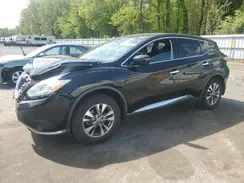 5N1AZ2MHXGN161342 2016 NISSAN MURANO