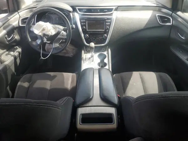 5N1AZ2MHXGN161342 2016 NISSAN MURANO - Image 8