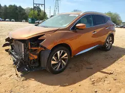 5N1AZ2MHXGN162023 2016 NISSAN MURANO