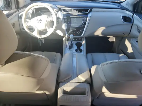 5N1AZ2MHXGN165214 2016 NISSAN MURANO - Image 8