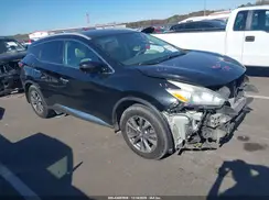 5N1AZ2MHXGN165360 2016 NISSAN MURANO