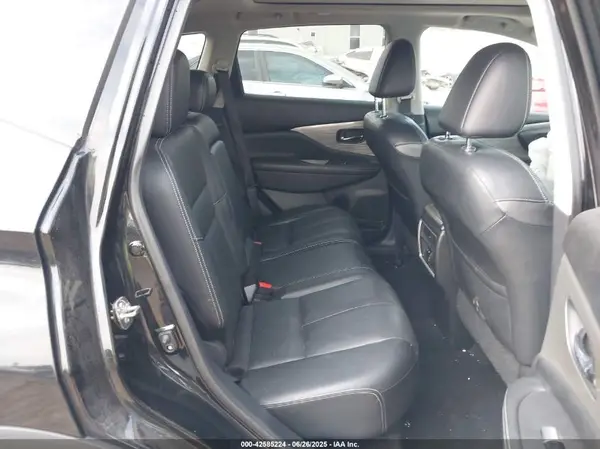 5N1AZ2MHXGN165682 2016 NISSAN MURANO - Image 8