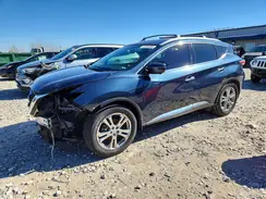 5N1AZ2MHXGN167755 2016 NISSAN MURANO