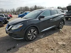 5N1AZ2MHXGN169604 2016 NISSAN MURANO