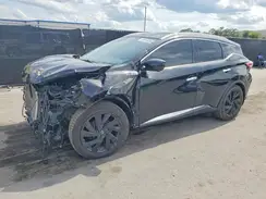 5N1AZ2MHXGN171319 2016 NISSAN MURANO