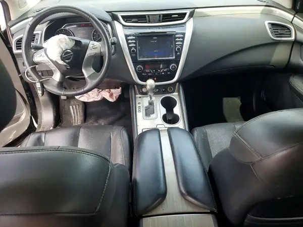 5N1AZ2MHXGN171319 2016 NISSAN MURANO - Image 8