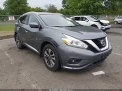 5N1AZ2MHXGN171885 2016 NISSAN MURANO
