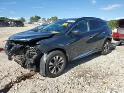 5N1AZ2MHXHN104575 2017 NISSAN MURANO