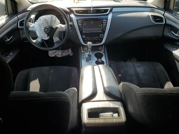 5N1AZ2MHXHN104575 2017 NISSAN MURANO - Image 8