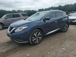 5N1AZ2MHXHN108528 2017 NISSAN MURANO