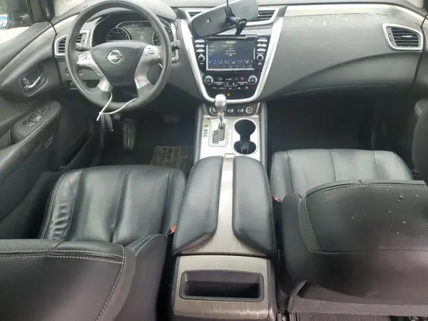 5N1AZ2MHXHN108528 2017 NISSAN MURANO - Image 8