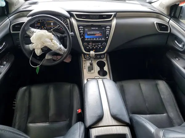 5N1AZ2MHXHN114491 2017 NISSAN MURANO - Image 8