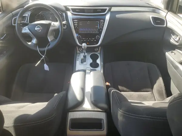 5N1AZ2MHXHN115043 2017 NISSAN MURANO - Image 8