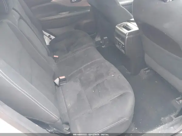 5N1AZ2MHXHN117598 2017 NISSAN MURANO - Image 8
