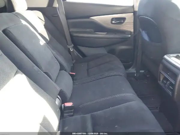 5N1AZ2MHXHN120016 2017 NISSAN MURANO - Image 8