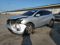 5N1AZ2MHXHN121408 2017 NISSAN MURANO