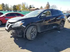 5N1AZ2MHXHN121442 2017 NISSAN MURANO