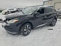 5N1AZ2MHXHN129220 2017 NISSAN MURANO