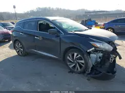5N1AZ2MHXHN134675 2017 NISSAN MURANO