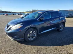 5N1AZ2MHXHN135177 2017 NISSAN MURANO