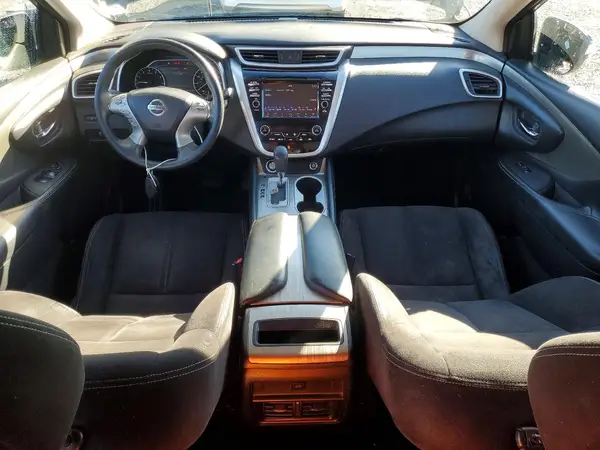 5N1AZ2MHXHN135177 2017 NISSAN MURANO - Image 8