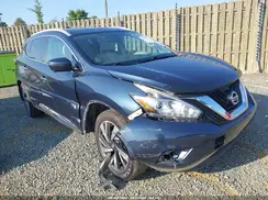 5N1AZ2MHXHN135860 2017 NISSAN MURANO