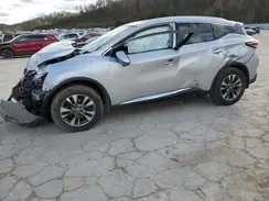 5N1AZ2MHXHN141268 2017 NISSAN MURANO