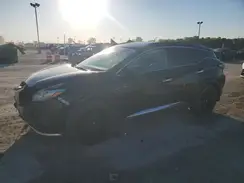 5N1AZ2MHXHN143750 2017 NISSAN MURANO