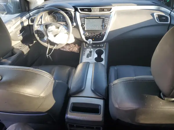 5N1AZ2MHXHN143750 2017 NISSAN MURANO - Image 8