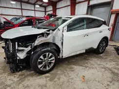 5N1AZ2MHXHN145515 2017 NISSAN MURANO