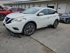 5N1AZ2MHXHN145675 2017 NISSAN MURANO